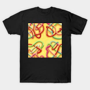 STRINGS T-Shirt